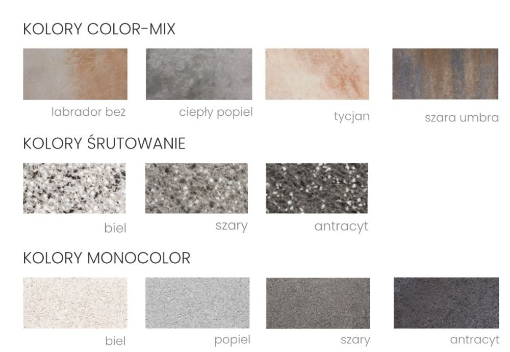 Płyta betonowa 120x60 gr 8cm taras, podjazd,