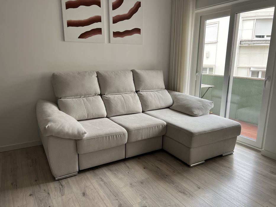 OkSofás Custom Sofa