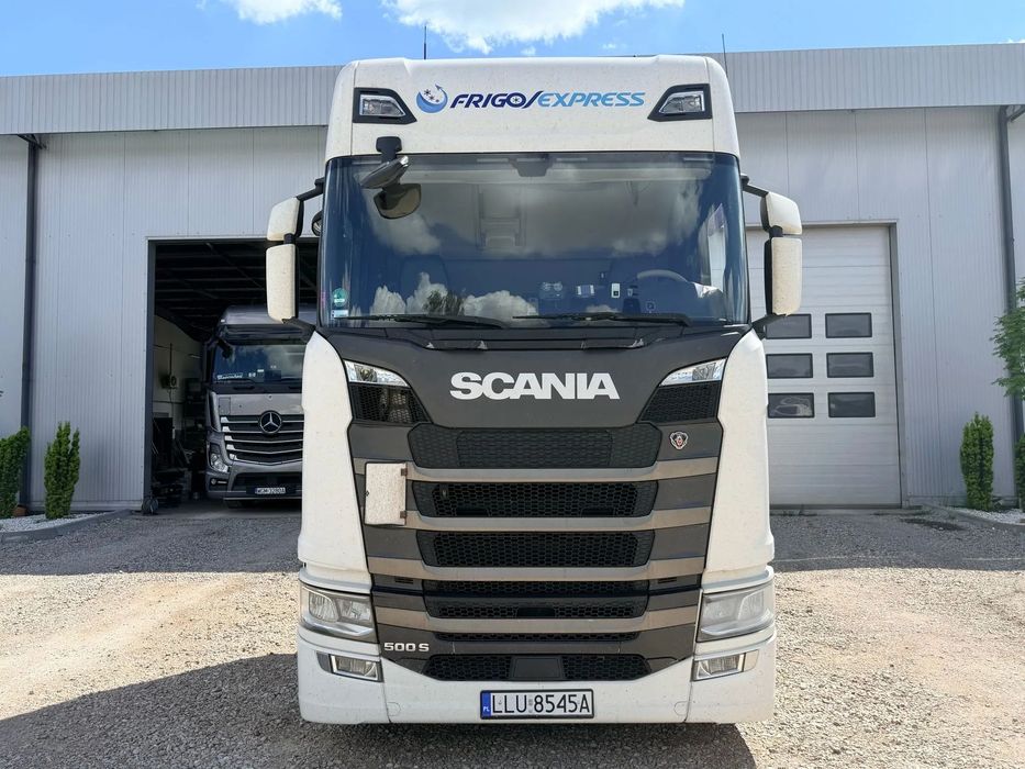 Scania