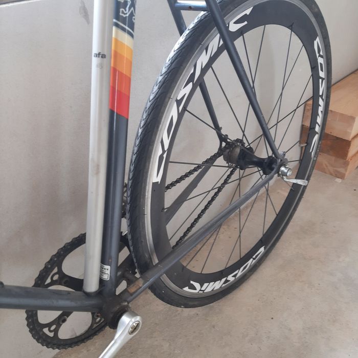 Peugeot carbolite vintage
