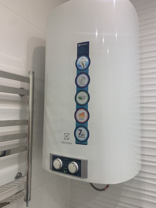 Ремонт бойлеров , чистка , замена , Киев