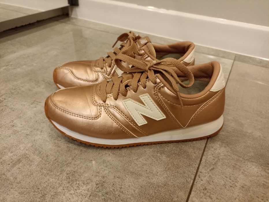 Nowe Buty New Balance