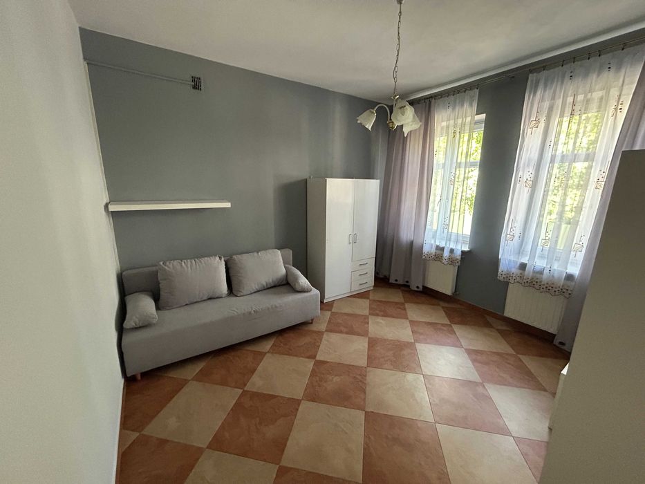 Mieszkanie o pow. 36 m2 w Wołominie