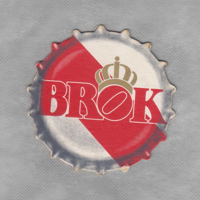 Brockie    wafle