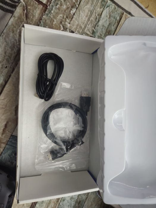 Consola com 20 mil jogos.