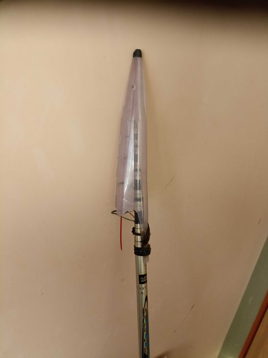 Wetka COLMIC hidalgo 450 cm