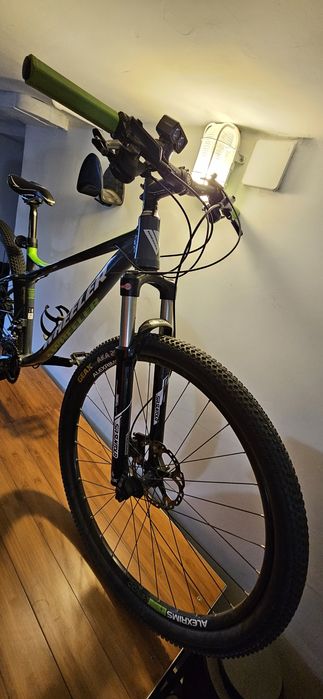 Rower MTB Wheeler Eagle XR10