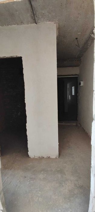 Продаж 1к квартири 39.9 кв. м на вул. Нижня Берегова 1Б