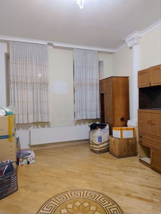 Квартира на Дорошенка 110 кв.м., Самий центр – pohled 4