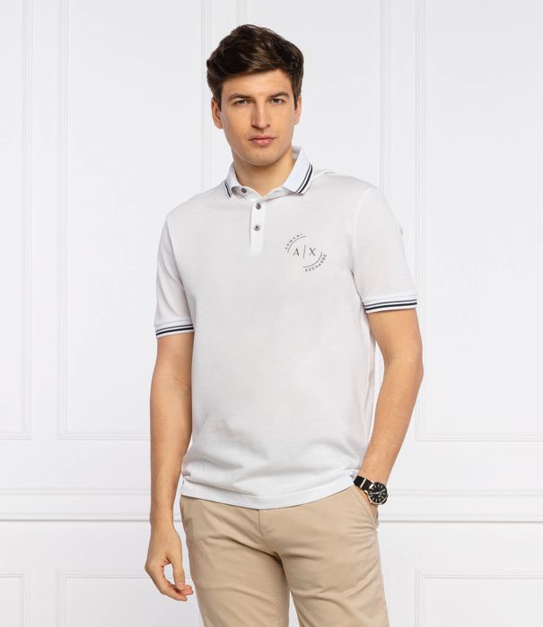 Armani Exchange поло/футболка/кофта/костюм