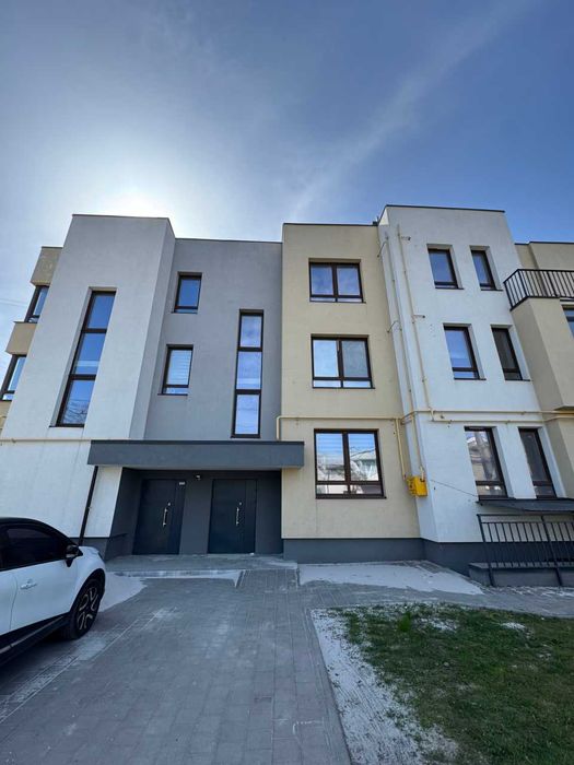 єОселя. Мальовнича квартира.Продаж 1 кім. квартири з видом на ліс. Новобудова. По сертифікату