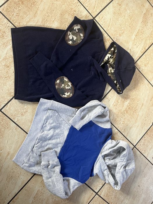 Віддам безкоштовно худі для хлопчика