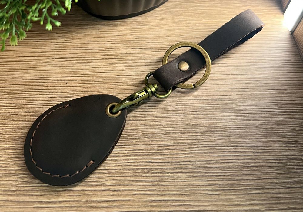 Брелок для ключів чохол для ключа від домофону SULLIVAN