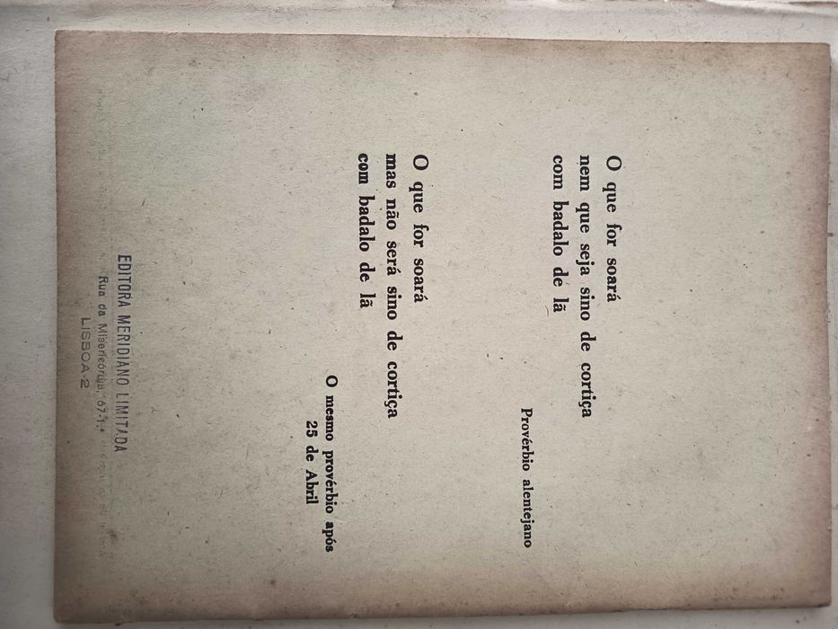 Ruy Cinatti - O a fazer faz_se