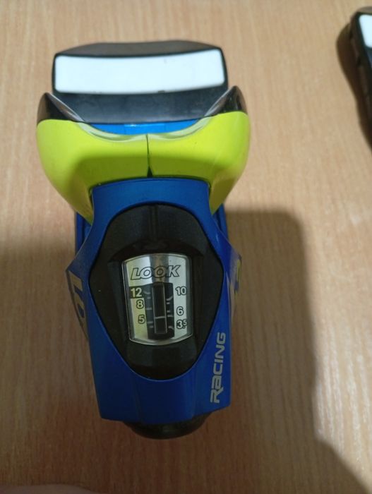 Гірськолижні кріплення