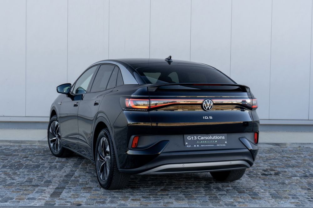 VW ID.5 Pro Performance - IVA DEDUTÍVEL - (Financiamento disponível)