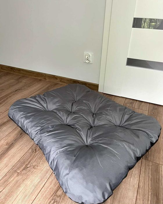 Poduszka legowisko 90x70 pies kot wodoodporna wygodna miękka