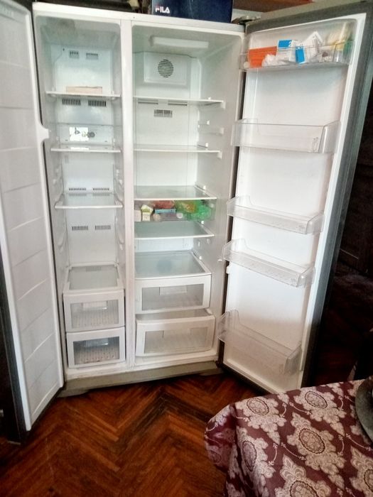 Холодильник Веко