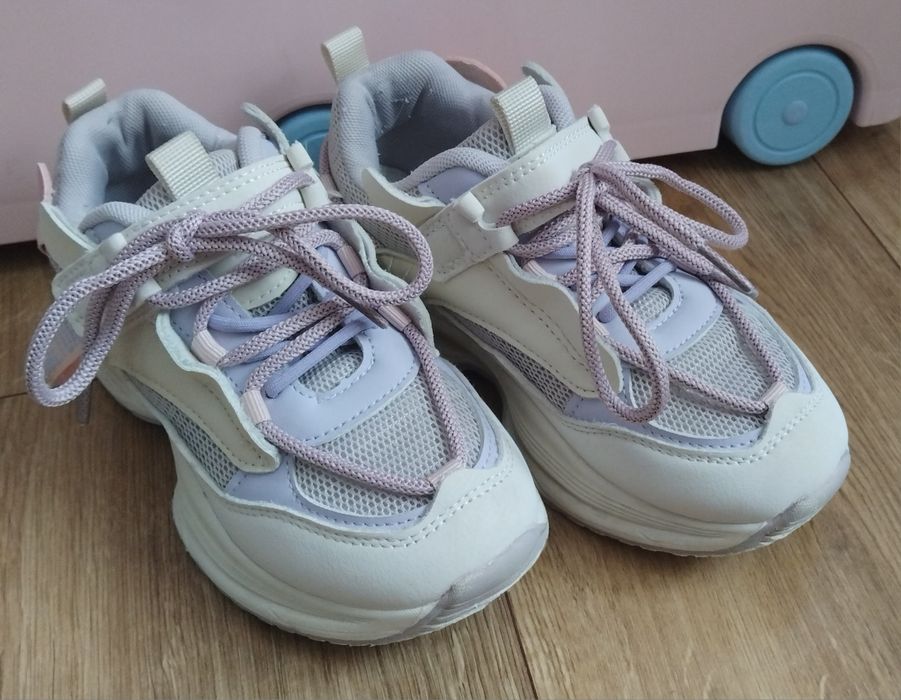 Кросівки,кроссовки Jong Golf