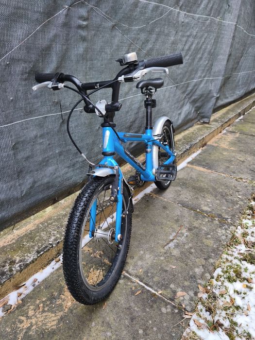 Islabikes cnoc 16 rowerek dziecięcy
