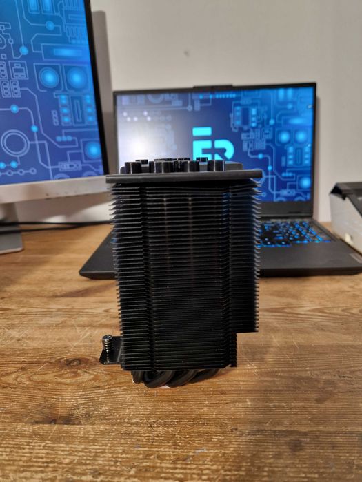 Chłodzenie aktywne  (3141)