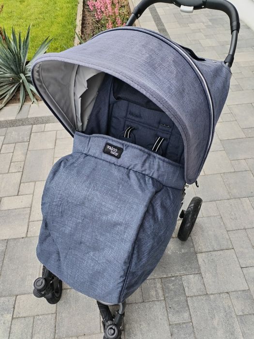 Wózek Valco baby Snap 4