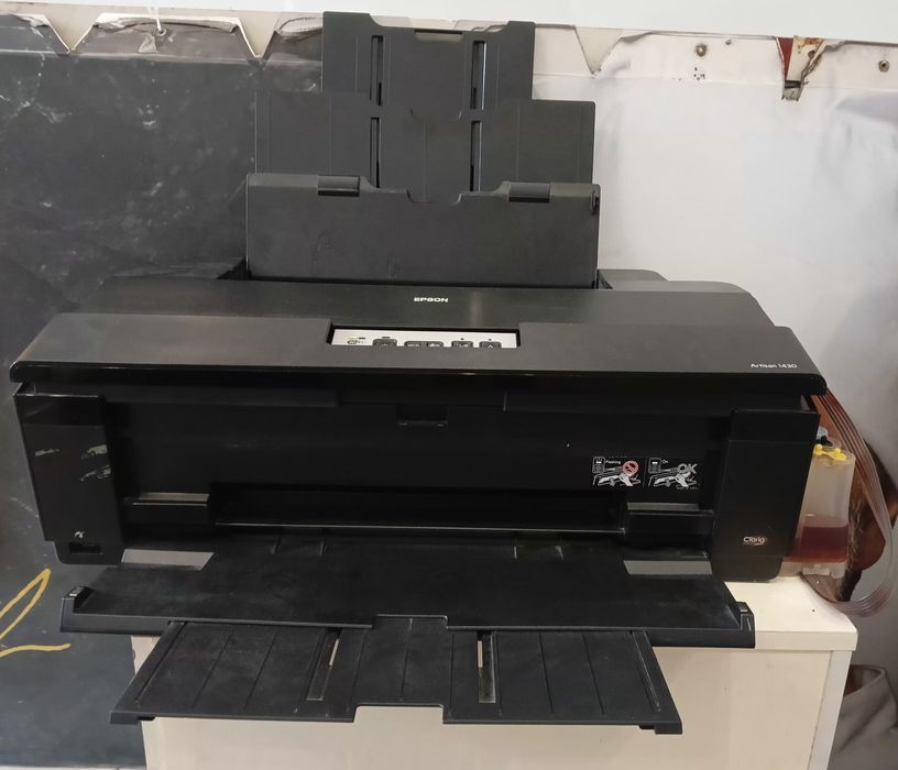 Принтер Epson 1430