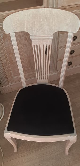 Mobília de sala de janta estilo Amaricano