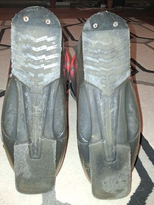 Buty narciarskie SALOMON