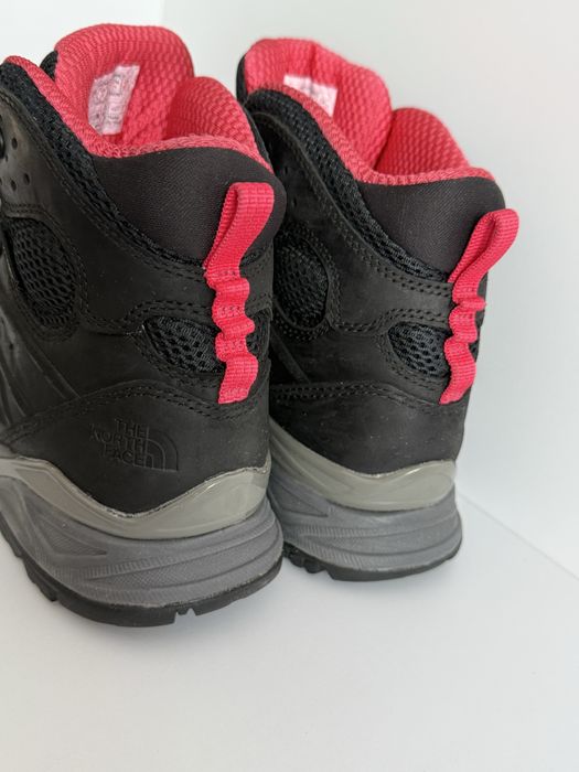 Buty damskie trekingowe The North Face
