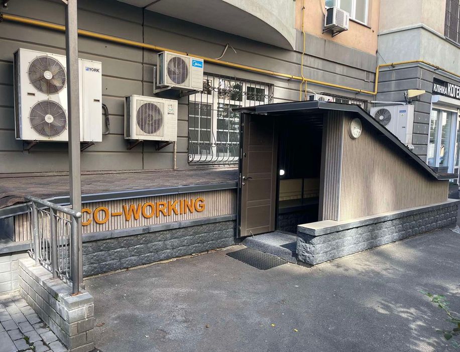 Аренда офис салон мастерская магазин помещение 19 м2 Левобережная