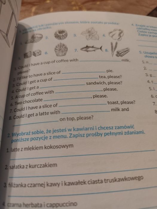 Angielski przewodnik językowy