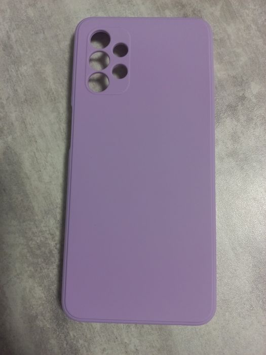 Чохол на телефон Samsung M32 5G