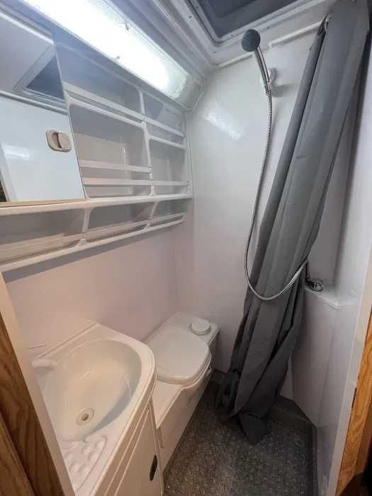 Fiat Ducato 1.9 TD ano 1992 RESERVADA