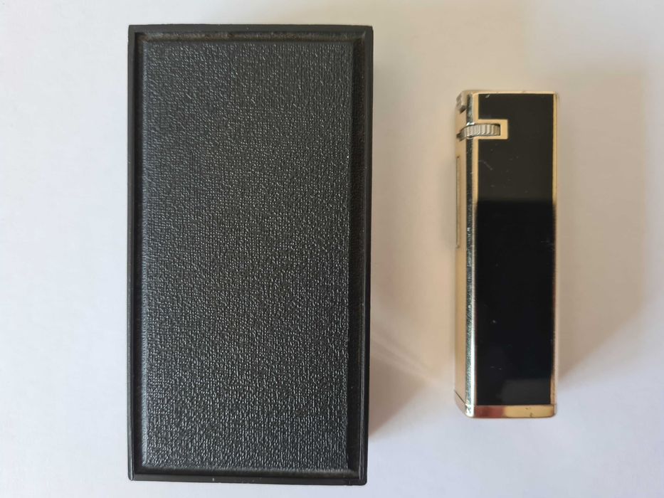 Isqueiro Anhear a gás dos anos 80