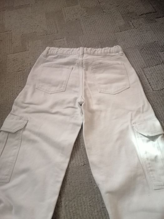 Джинси палаццо, карго, джогери широкі