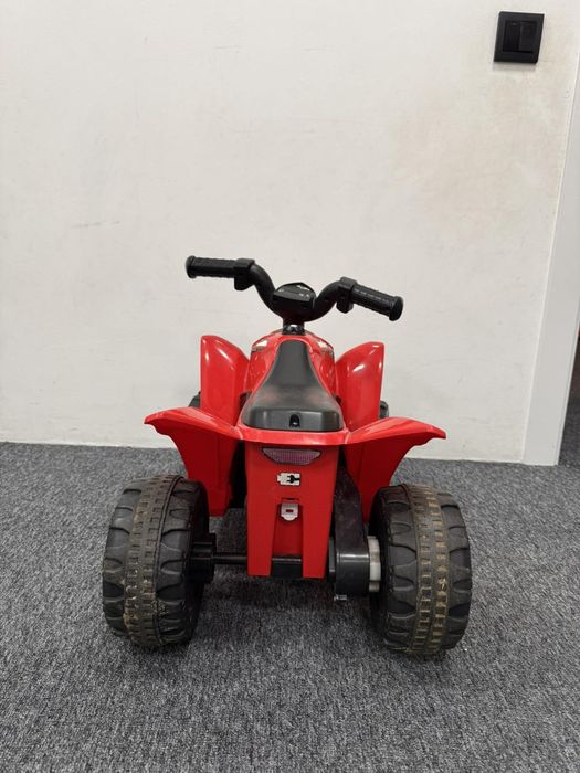 Квадрацикл дитячий