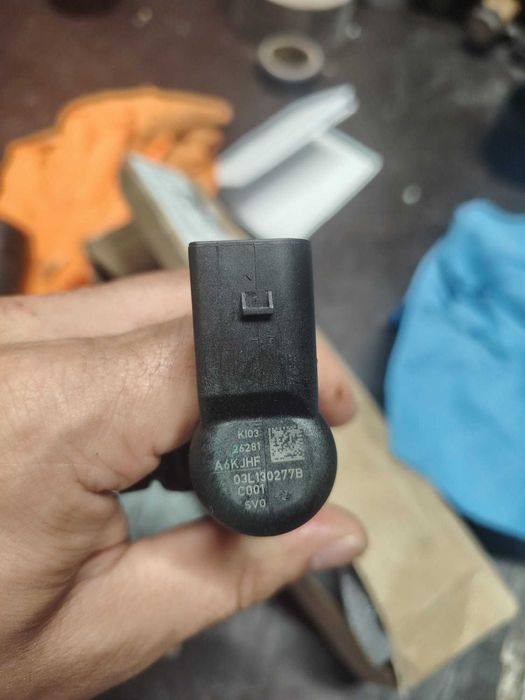 Injetores siemens/continental 03L130277B 1.6 TDI