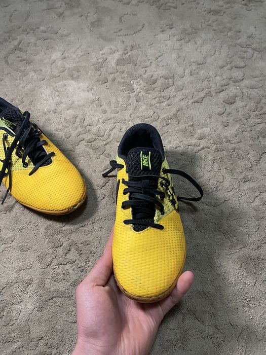 Nike Elastico Pro |||