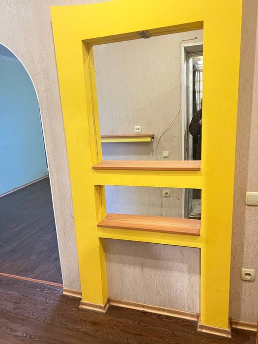 Квартира 2-кімнатна