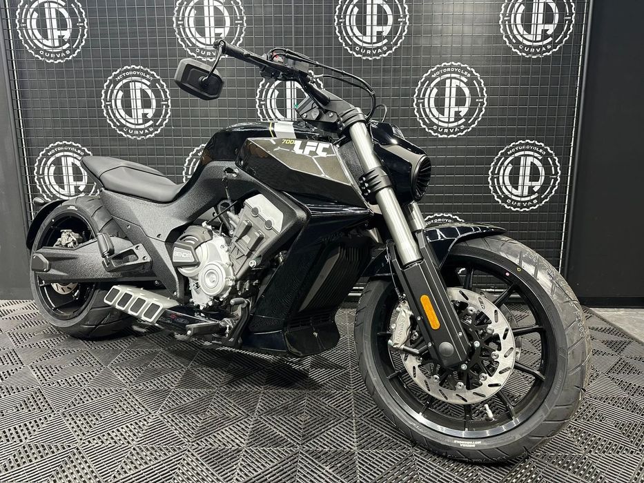 Benda LFC700 (CAMPANHA EM VIGOR)