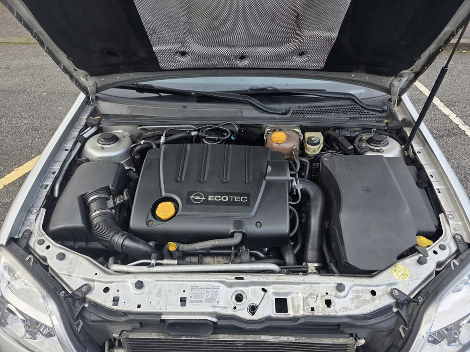 Vectra  2005 oportunidade