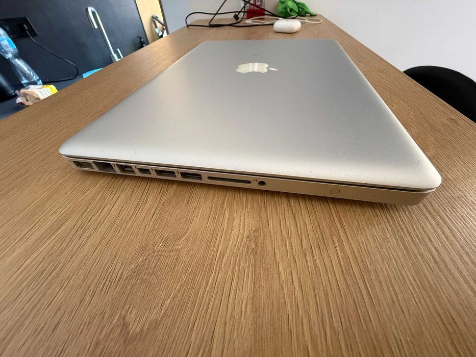 macbook pro 2011 - купити ноутбуки - Ціна на OLX.ua