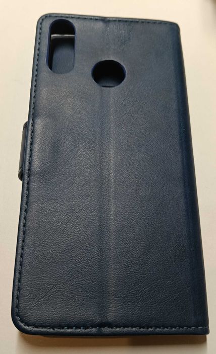 Capa flip para Huawei P20 lite