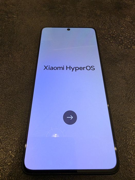 Xiaomi redmi note 13 Pro 5 G