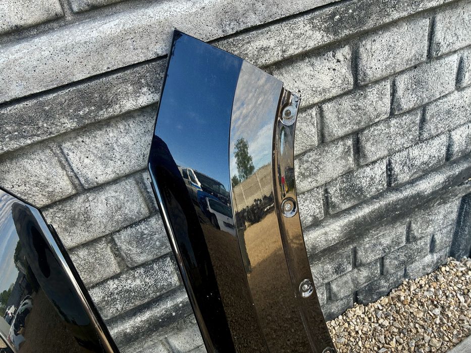 Błotnik przedni lewy / prawy Skoda KODIAQ 565 16- przedlift 21- FL lift ORYGINAL LF9R