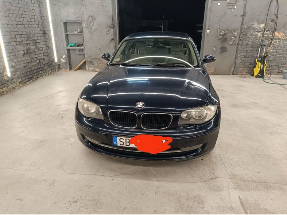 BMW Seria 1