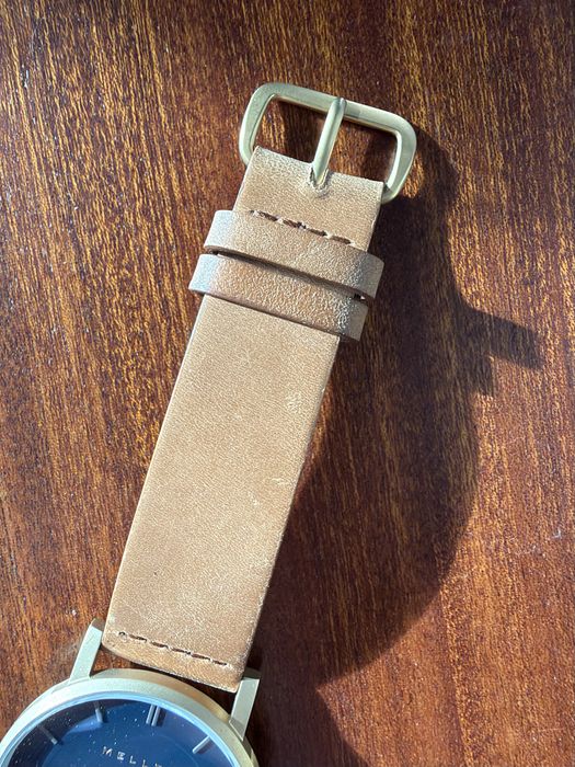 Zegarek unisex Meller