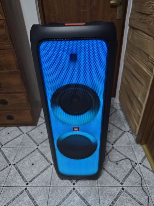 Jbl partybox 1000
