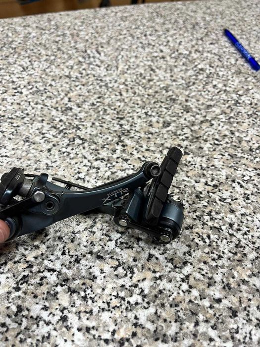 Travão Shimano XTR BR-M950 Traseiro